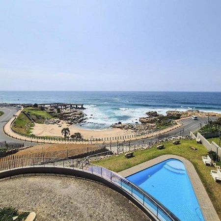 Whale Rock, Modern Beachfront Apartment 마게이트 외부 사진