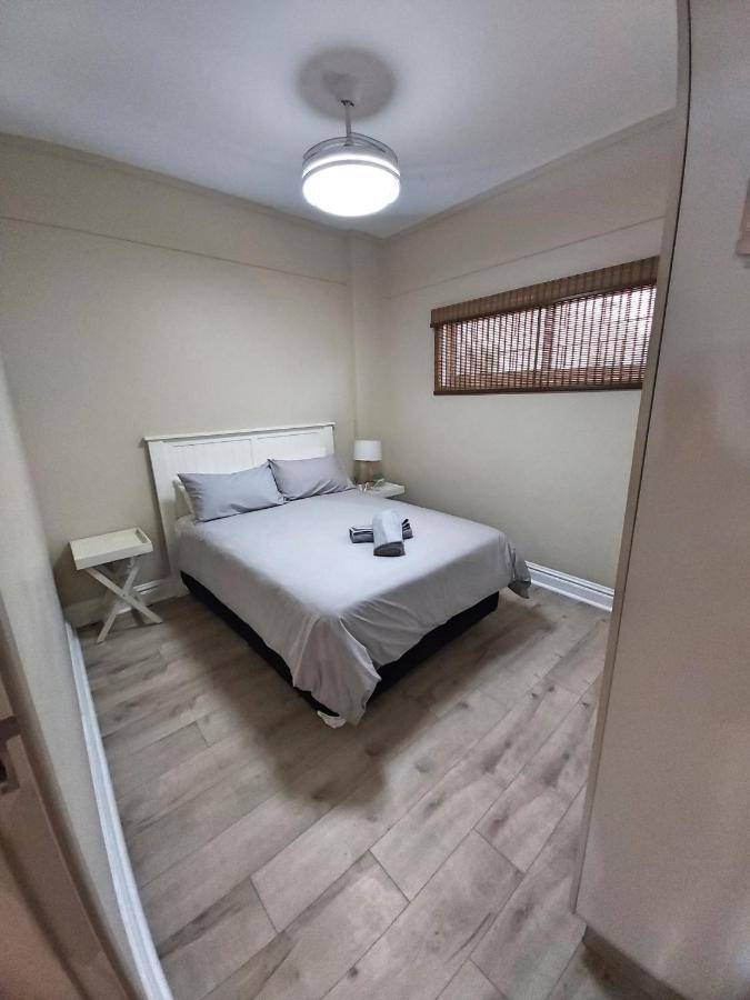 Whale Rock, Modern Beachfront Apartment 마게이트 외부 사진